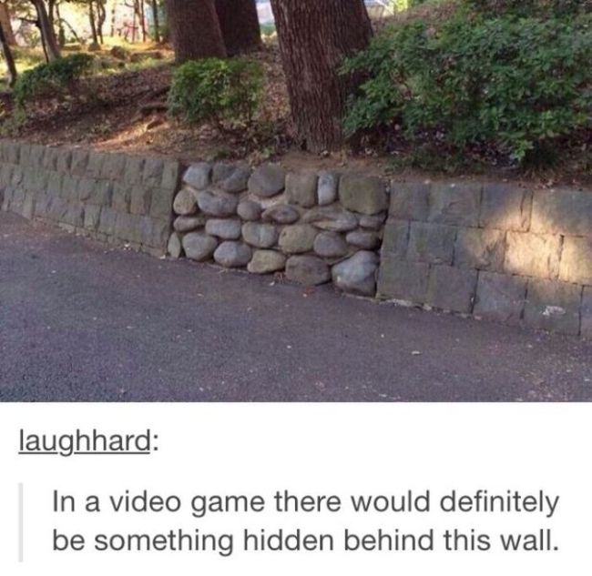 Pictures for Gamers. Part 5 (49 pics)