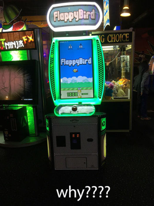 Pictures for Gamers. Part 5 (49 pics)