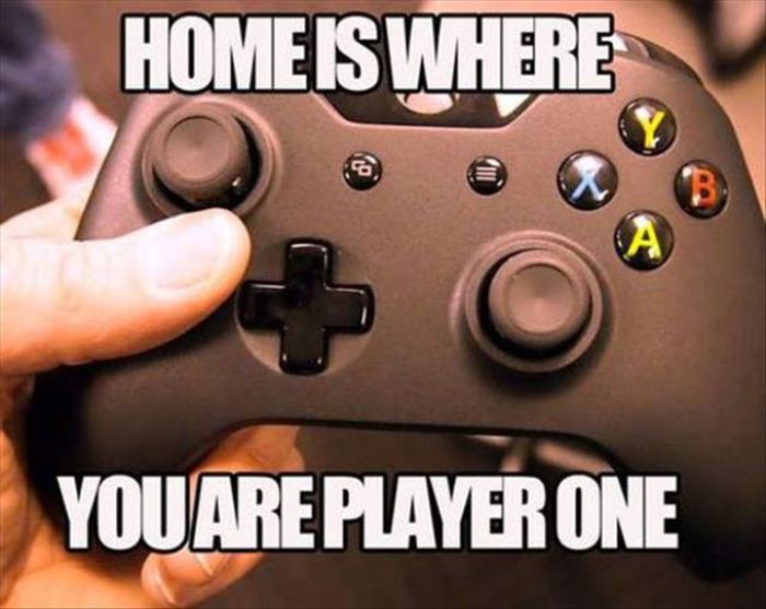 Pictures for Gamers. Part 5 (49 pics)