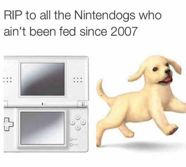 Pictures for Gamers. Part 5 (49 pics)