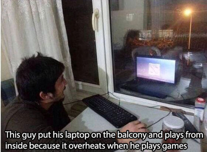 Pictures for Gamers. Part 5 (49 pics)