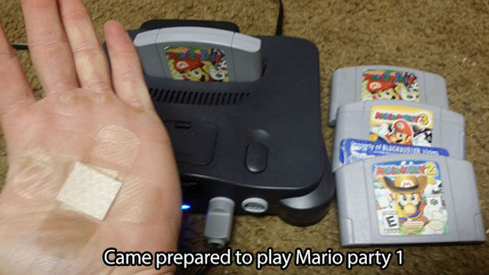 Pictures for Gamers. Part 5 (49 pics)
