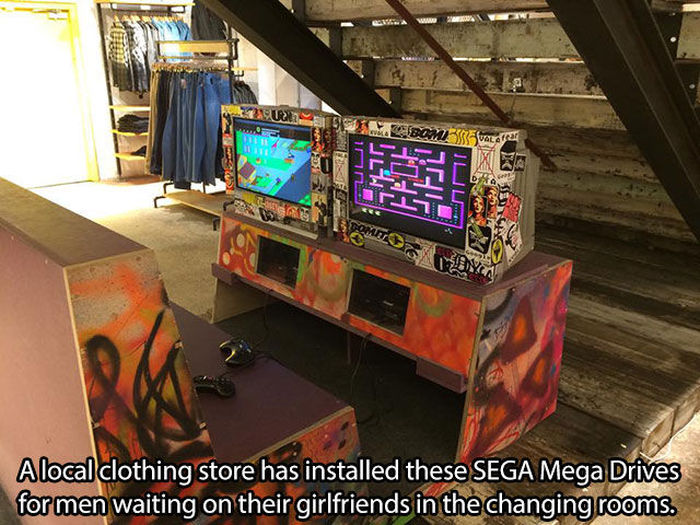 Pictures for Gamers. Part 5 (49 pics)