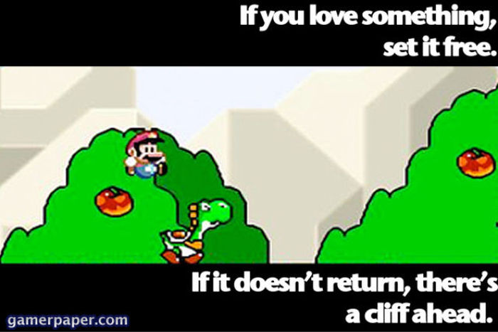 Pictures for Gamers. Part 5 (49 pics)