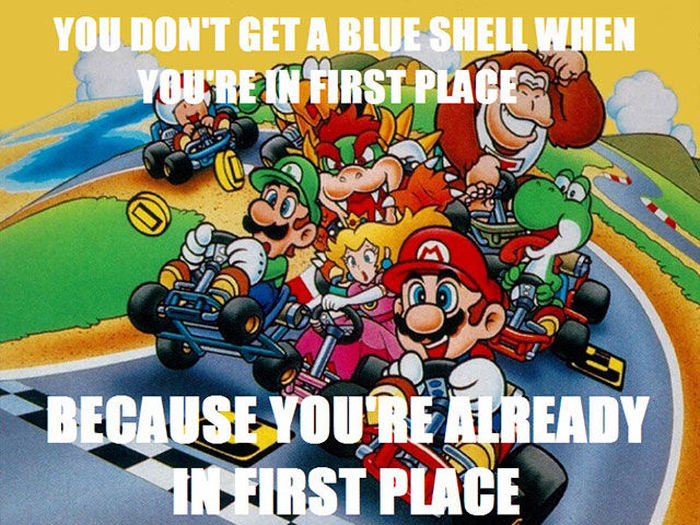 Pictures for Gamers. Part 5 (49 pics)