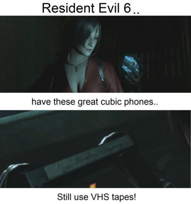 Pictures for Gamers. Part 5 (49 pics)