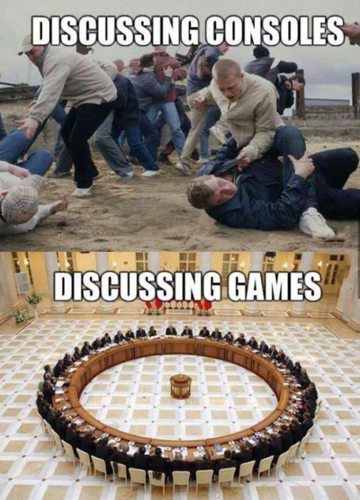 Pictures for Gamers. Part 5 (49 pics)