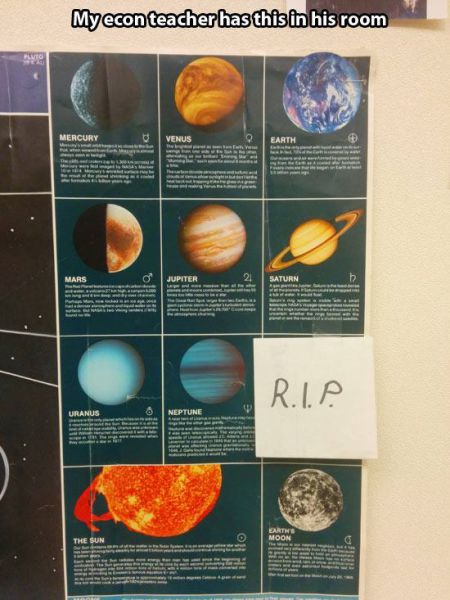 These Teachers Clearly Know What They're Doing (20 pics)