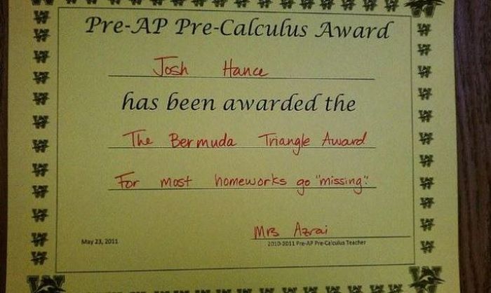 These Teachers Clearly Know What They're Doing (20 pics)