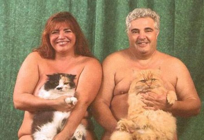 Pictures That Prove These Couples Are A Match Made in Heaven (31 pics)