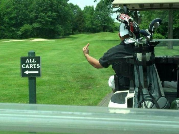 I Do What I Want. Part 50 (41 pics)