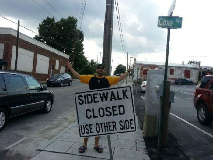 I Do What I Want. Part 50 (41 pics)