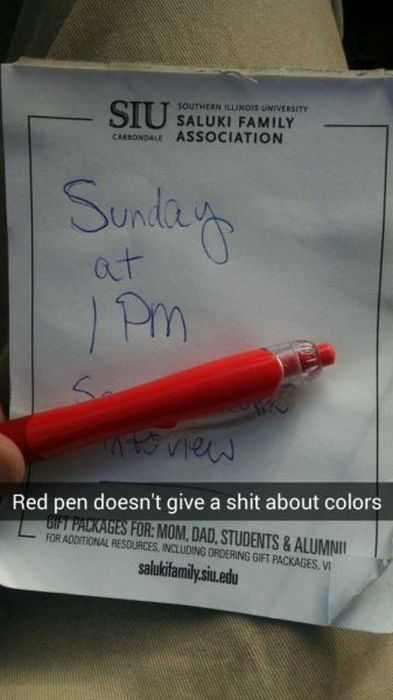I Do What I Want. Part 50 (41 pics)