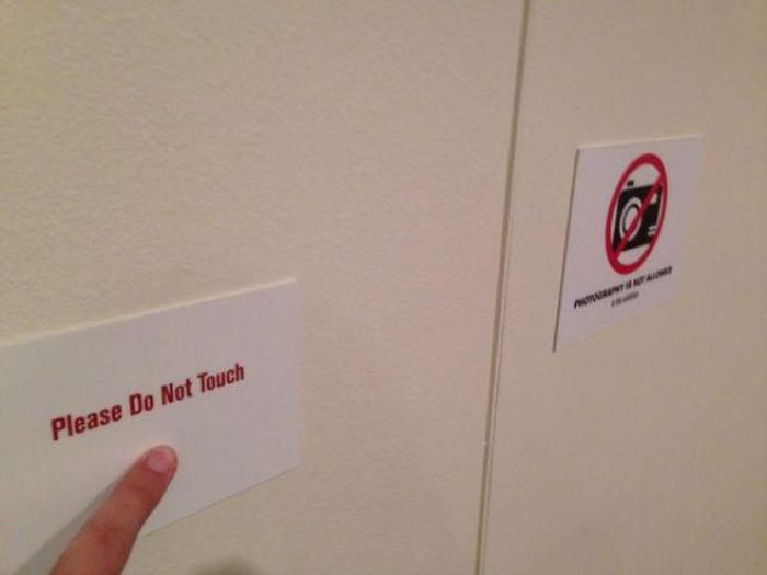 I Do What I Want. Part 50 (41 pics)