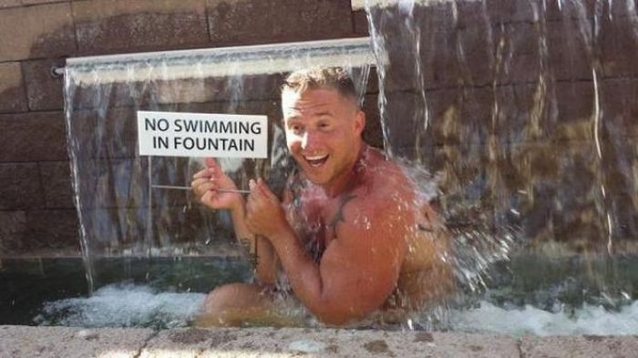 I Do What I Want. Part 50 (41 pics)