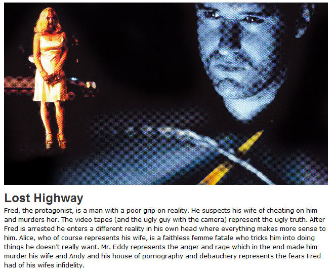 Simple Explanations For Confusing Movies (9 pics)