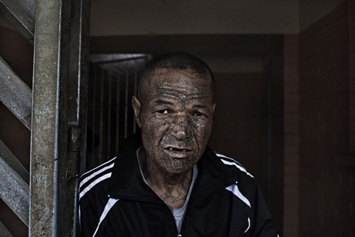 The Gangs Of South Africa (16 pics)