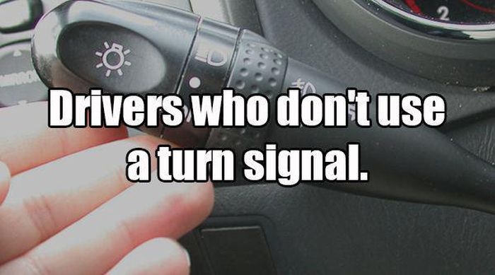 The Most Horrific Pet Peeves Known To Man (13 pics)