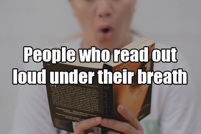 The Most Horrific Pet Peeves Known To Man (13 pics)