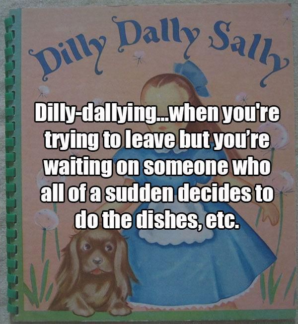 The Most Horrific Pet Peeves Known To Man (13 pics)