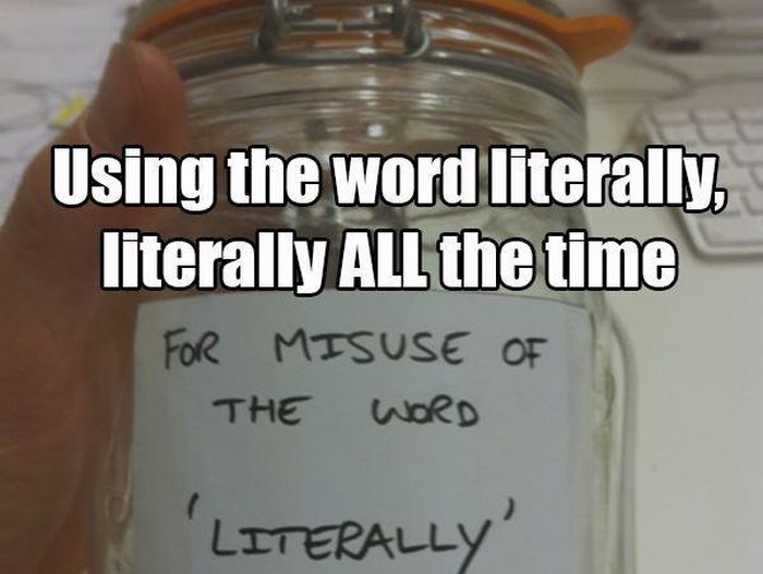 The Most Horrific Pet Peeves Known To Man (13 pics)