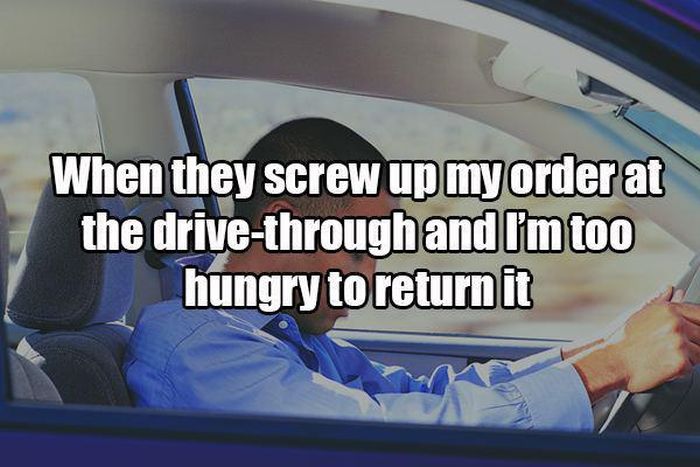 The Most Horrific Pet Peeves Known To Man (13 pics)