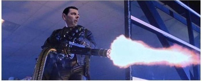 Rowan Atkinson Should Have Been The Terminator Instead Of Arnold ...