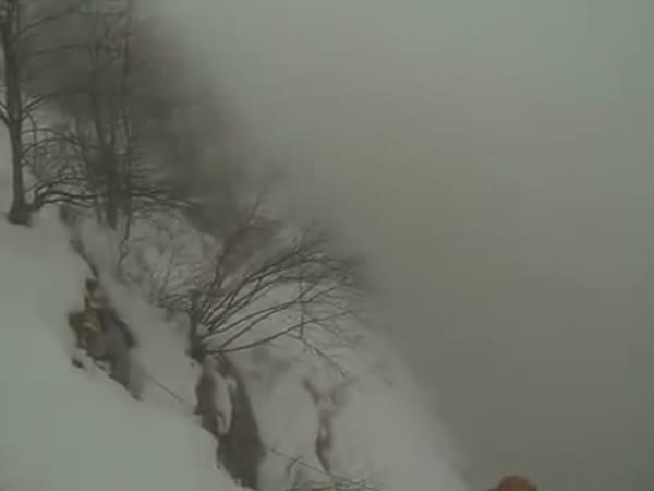 Amazing Jump