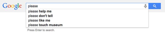 These Google Searches Will Help You Realize You're Not Alone (17 pics)