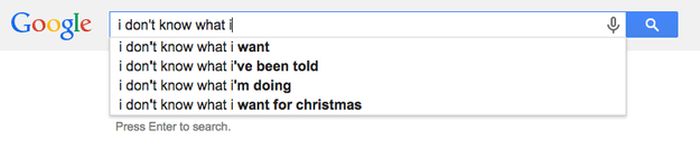 These Google Searches Will Help You Realize You're Not Alone (17 pics)