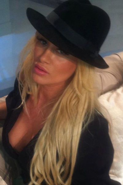 Romanian TV Models And Presenters Get Busted For Prostitution Ring (21 pics)