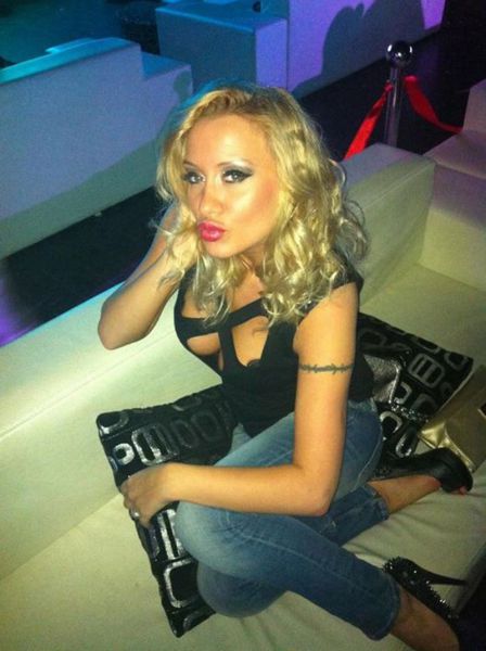 Romanian TV Models And Presenters Get Busted For Prostitution Ring (21 pics)