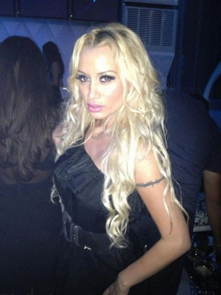 Romanian TV Models And Presenters Get Busted For Prostitution Ring (21 pics)