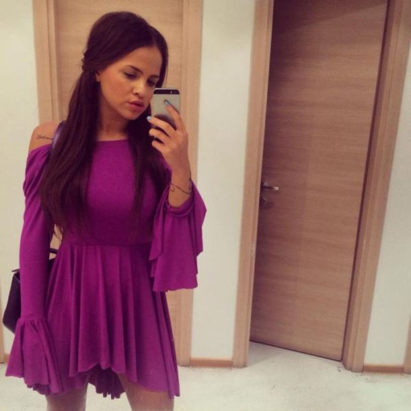 Romanian TV Models And Presenters Get Busted For Prostitution Ring (21 pics)