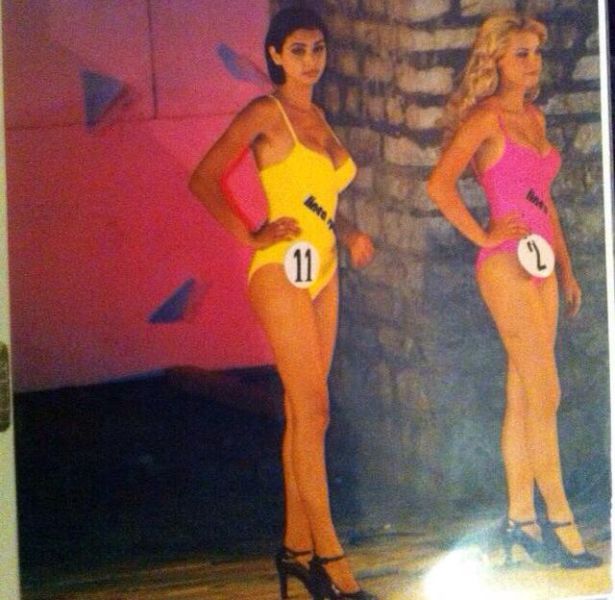 Romanian TV Models And Presenters Get Busted For Prostitution Ring (21 pics)