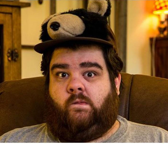 This Creature Shouldn't Be Excited About Having Sex (11 pics)