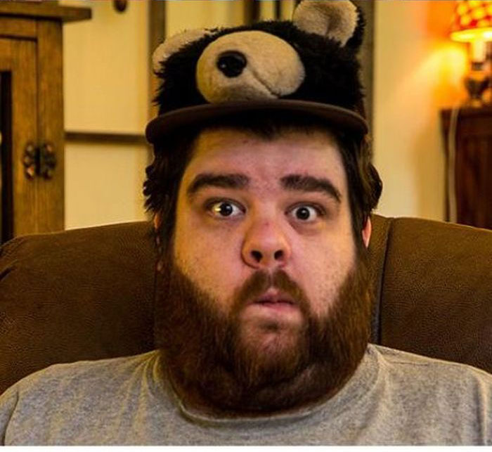 This Creature Shouldn't Be Excited About Having Sex (11 pics)