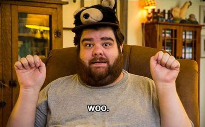 This Creature Shouldn't Be Excited About Having Sex (11 pics)