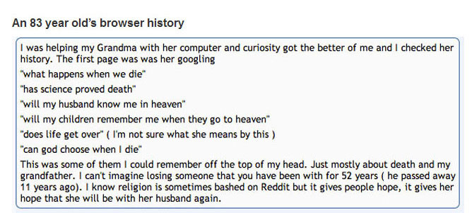 Unfortunately Life Can't Always Be Full Of Happiness (24 pics)