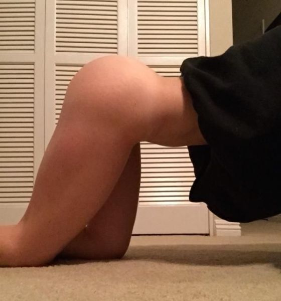 The Best Butts On The Internet In One Post (74 pics)
