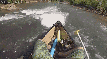 This GIFS Pay Tribute To Dads With Awesome Reflexes (21 gifs)