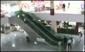 This GIFS Pay Tribute To Dads With Awesome Reflexes (21 gifs)