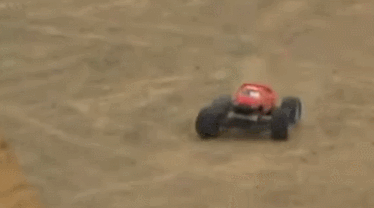 This GIFS Pay Tribute To Dads With Awesome Reflexes (21 gifs)