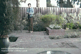 This GIFS Pay Tribute To Dads With Awesome Reflexes (21 gifs)