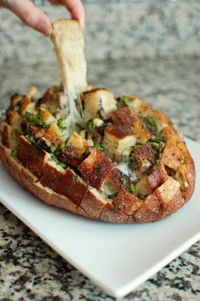 This Is Some Of The Most Amazing Looking Food Ever Made (100 pics)