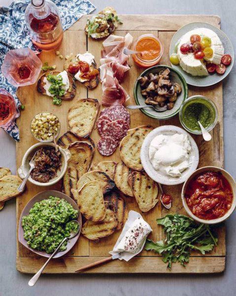 This Is Some Of The Most Amazing Looking Food Ever Made (100 pics)