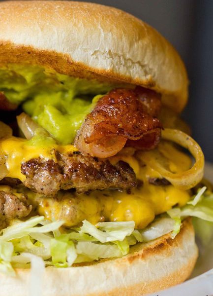 This Is Some Of The Most Amazing Looking Food Ever Made (100 pics)