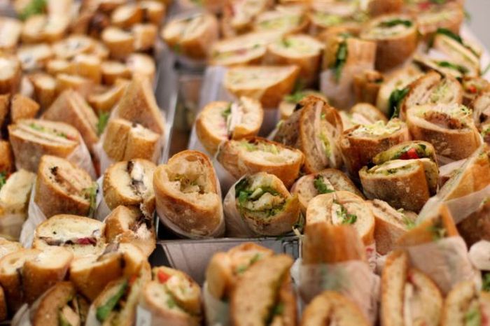 This Is Some Of The Most Amazing Looking Food Ever Made (100 pics)