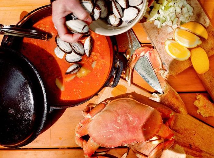 This Is Some Of The Most Amazing Looking Food Ever Made (100 pics)