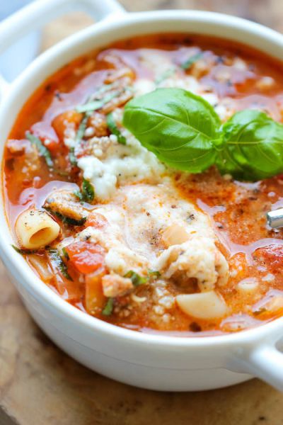 This Is Some Of The Most Amazing Looking Food Ever Made (100 pics)